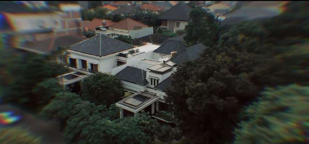 Rumah Artis