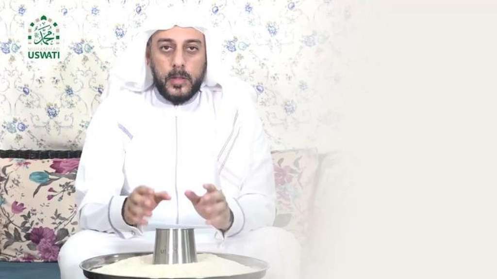 Syekh Ali Jaber