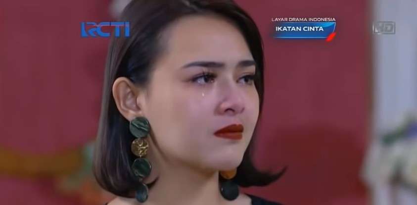 Amanda Manopo Amanda Manopo