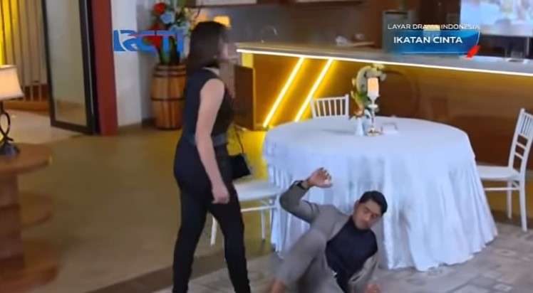 Amanda Manopo Amanda Manopo