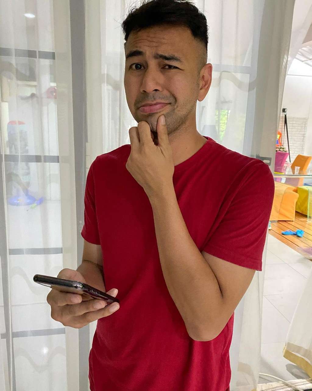 Raffi Ahmad