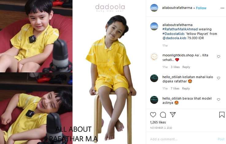 Rafathar