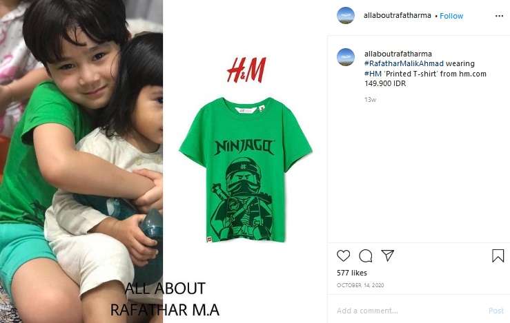 Rafathar