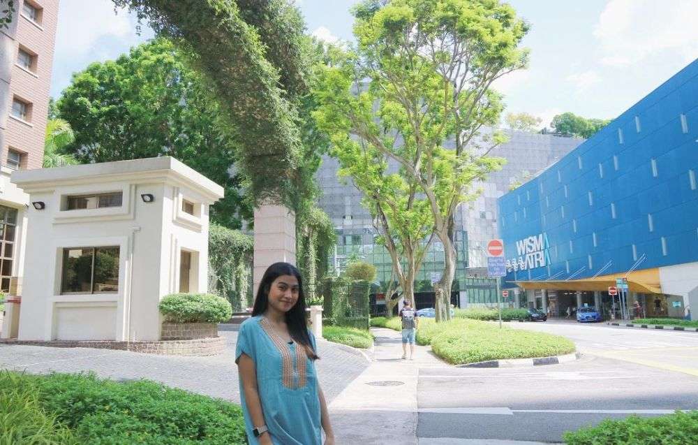 Anak Artis