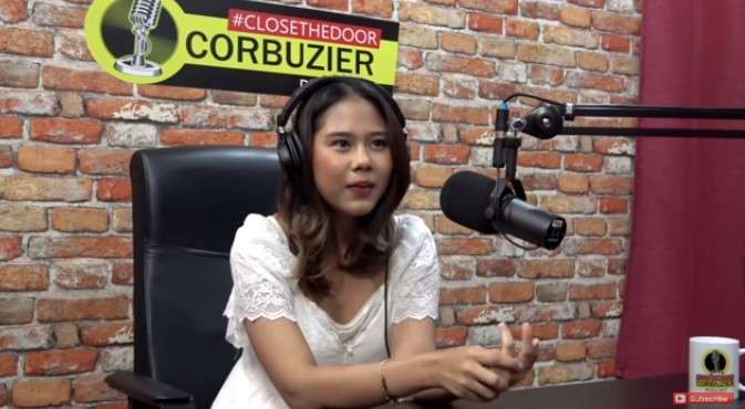 Nadin Amizah Nadin Amizah