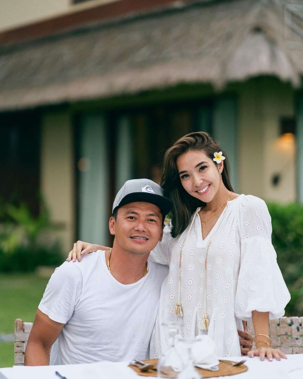 Wijin dan Gisel Wijin dan Gisel