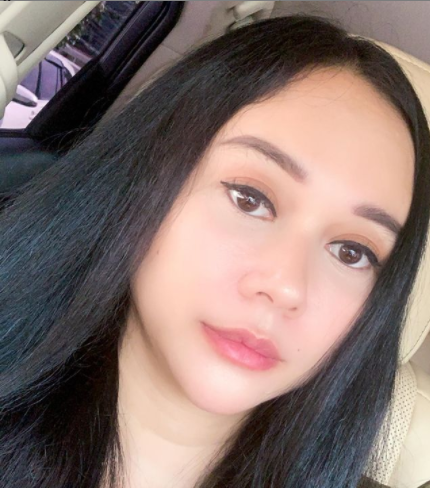 Aura Kasih