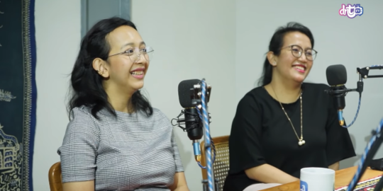 Rahasia kelezatan makanan keraton