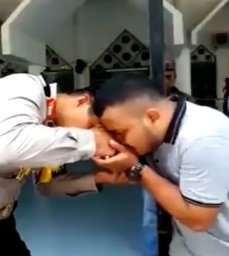 Jenderal Polri Umar