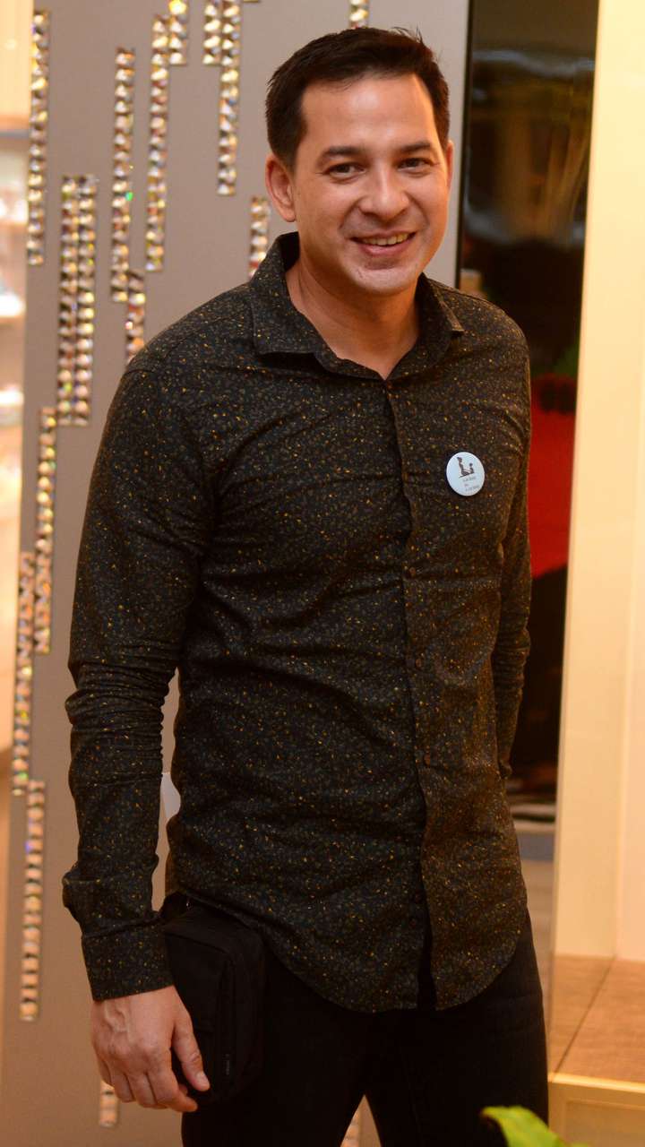 Ari Wibowo (Foto : Kapanlagi.com)