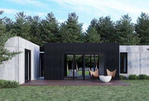 VMD House
