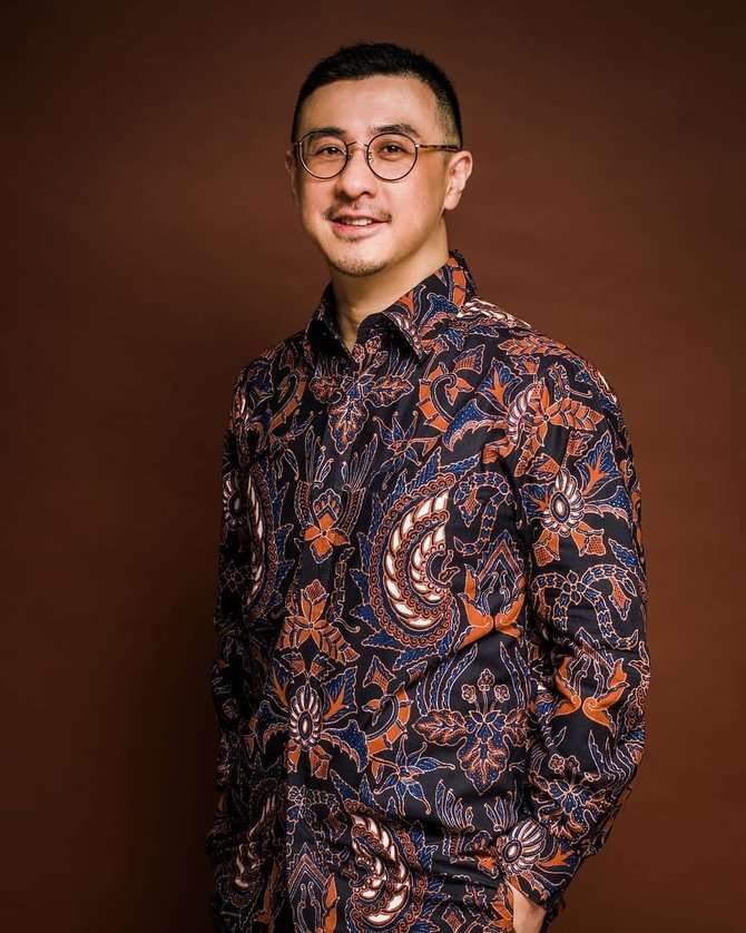 Axton Salim