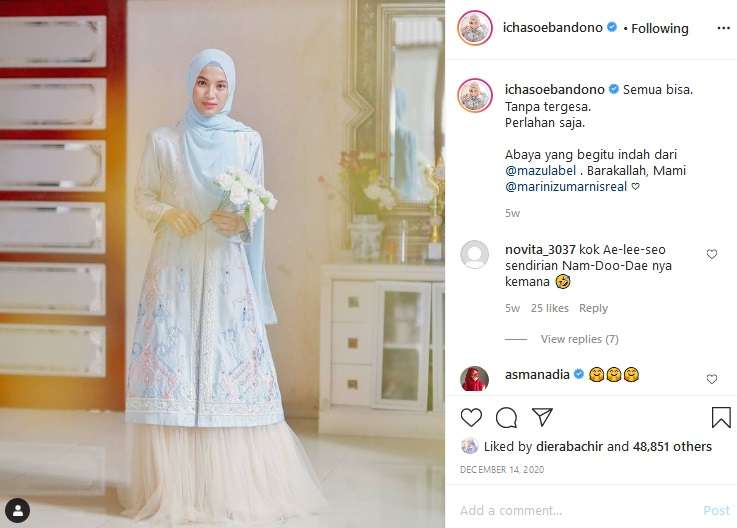 Alyssa Soebandono