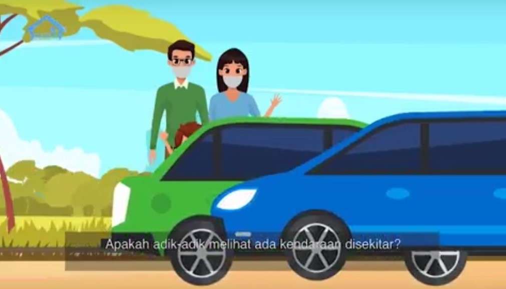 Bedah Fakta Sarana Transportasi Darat, Gimana Jadinya Kalau Tanpa Roda?