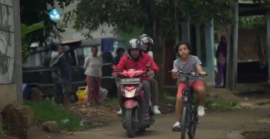 Bedah Fakta Sarana Transportasi Darat, Gimana Jadinya Kalau Tanpa Roda?