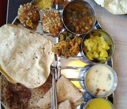 Mahalaksmi Thali