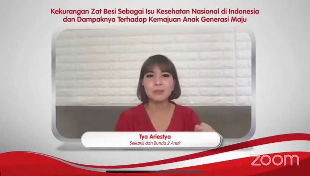 Tya Ariestya