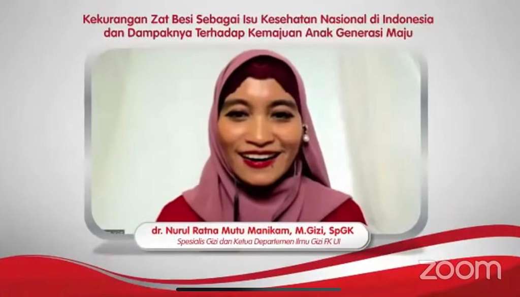 dr. Nurul Ratna