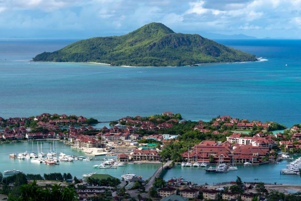 Seychelles