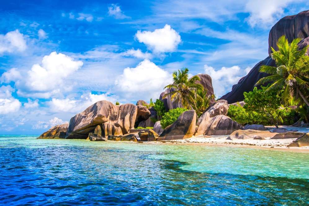 Seychelles