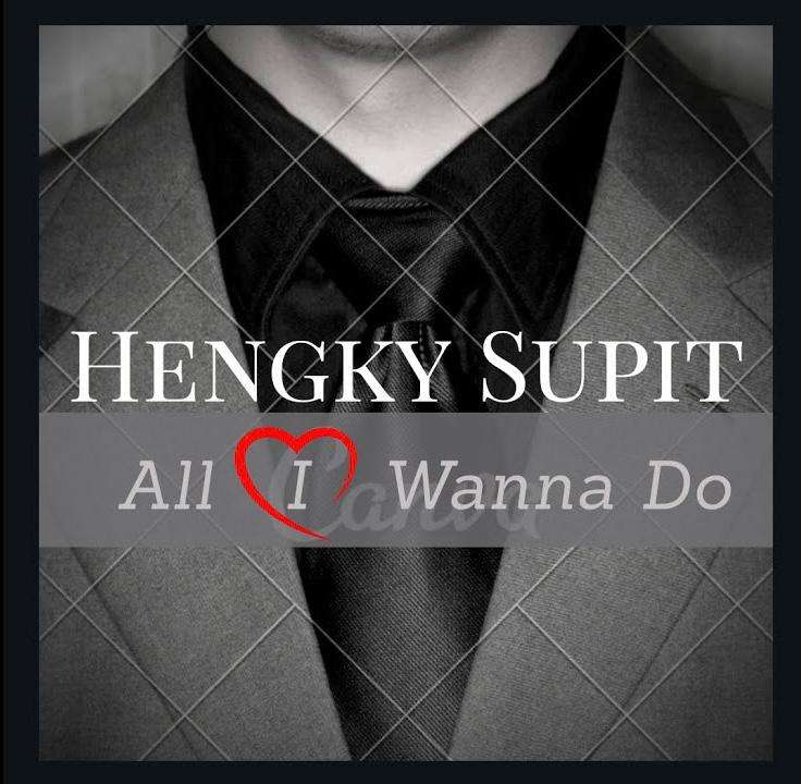 All I Wanna Do