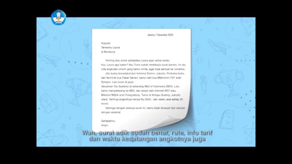 Beragam Hal yang Perlu Dipahami Anak Sebelum Naik Kendaraan Umum