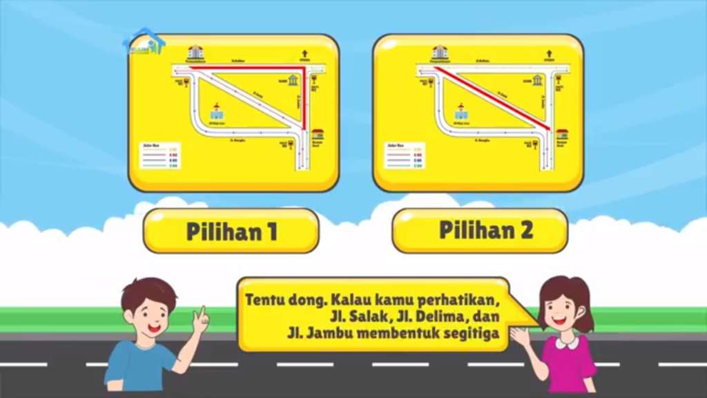 Beragam Hal yang Perlu Dipahami Anak Sebelum Naik Kendaraan Umum