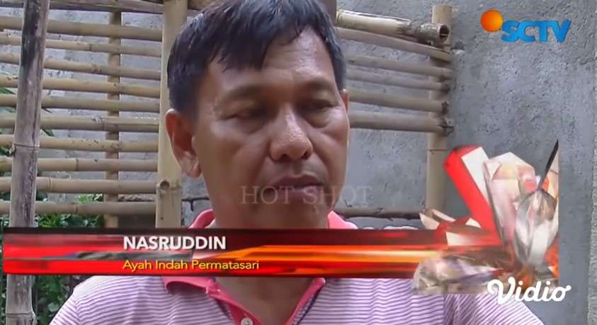 Ayah Indah Permatasari