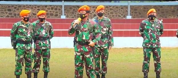 Panglima TNI