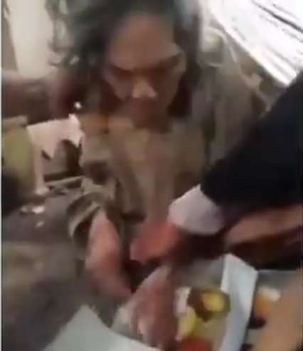 Mbah Muntilah Mbah Muntilah