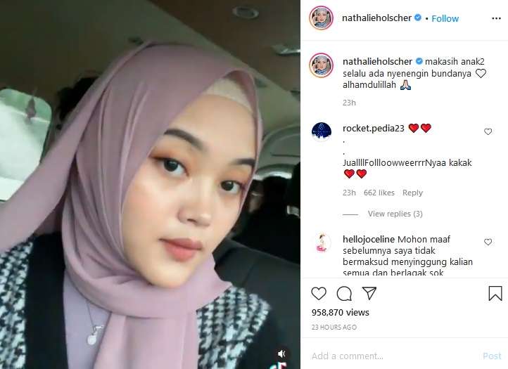Putri Delina