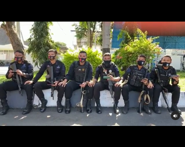 Polisi