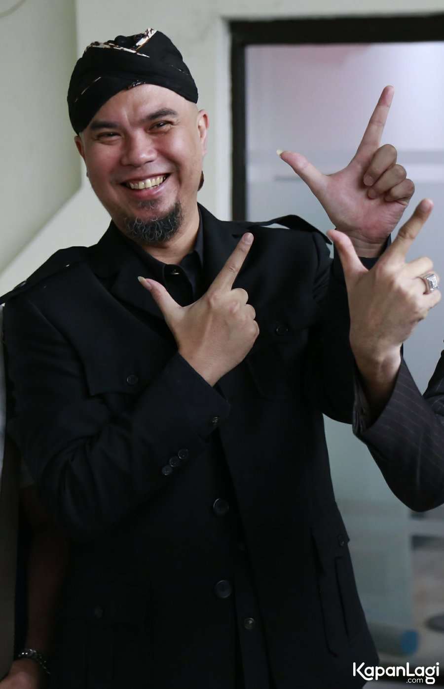 Ahmad Dhani