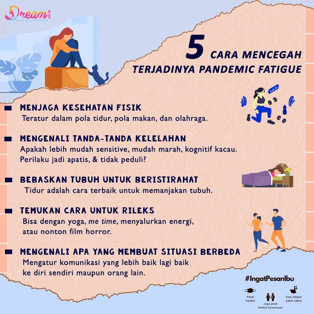 Infografis Dream.co.id
