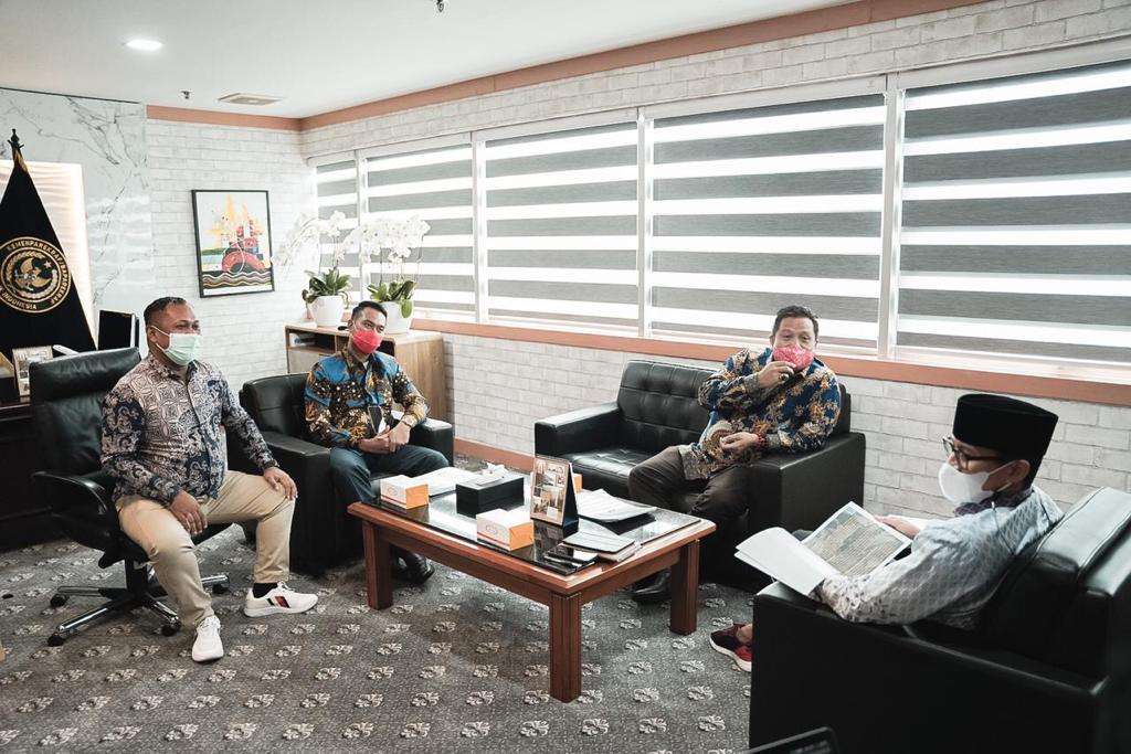 Kemenparekraf