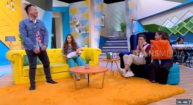 Raffi Ahmad