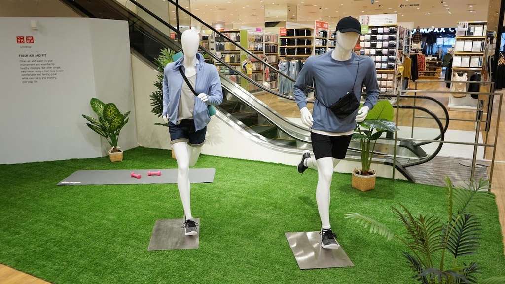 Uniqlo Indonesia