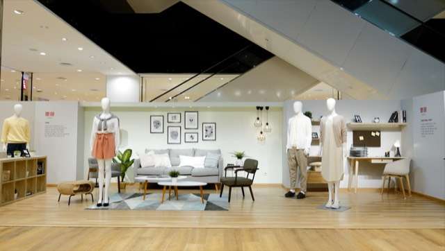 Uniqlo Indonesia