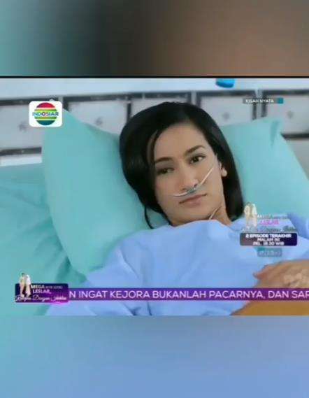 Cuma diputarkan musik TikTok, ibu koma bisa sadar.