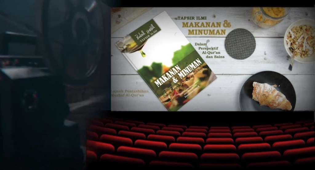 Film Dokumenter Tafsir Ilmi