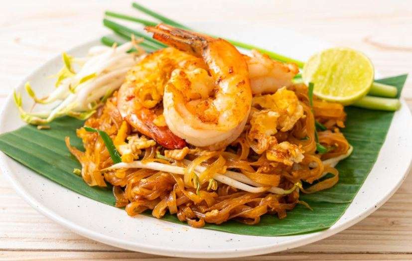 Pad Thai