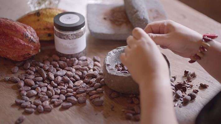 Cacao Jang