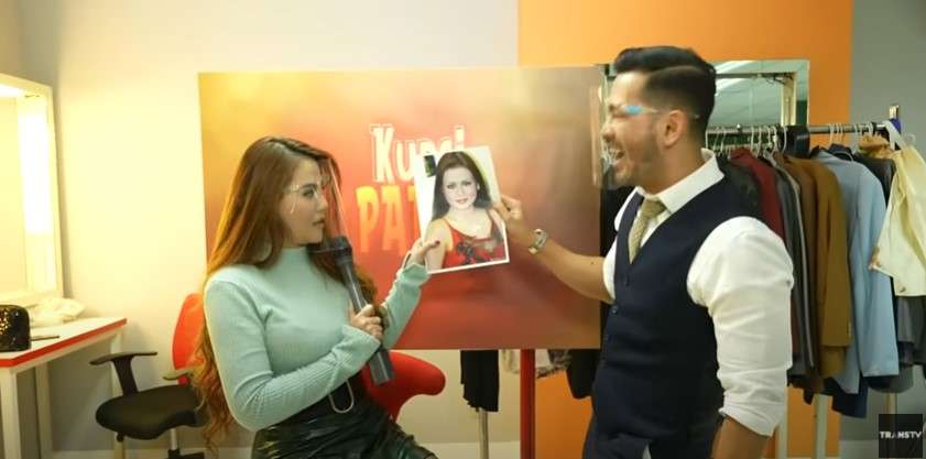 Nita Thalia
