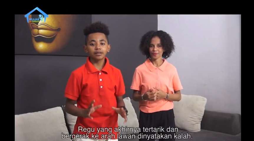 Belajar Sejarah Becak Bareng Anak, Ternyata Banyak Fakta Uniknya