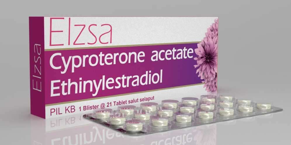 Pil KB Elzsa