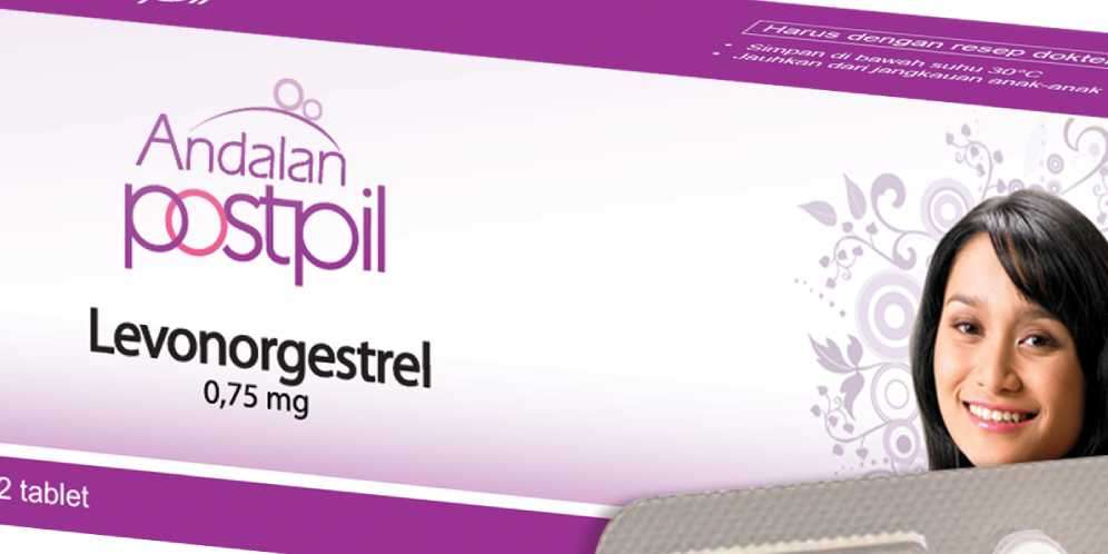 Andalan PostPil