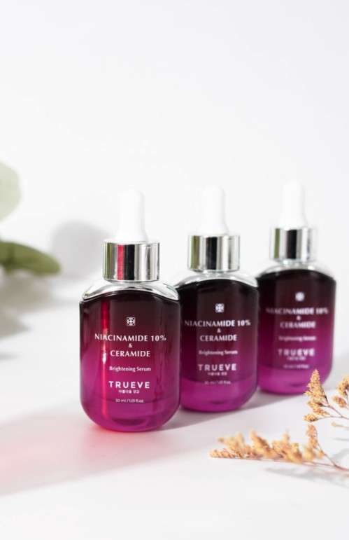 TRUEVE Brightening Serum