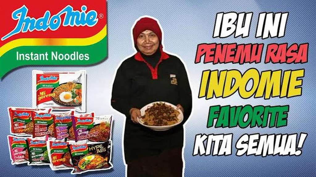 Ibu Nunuk Nuraini