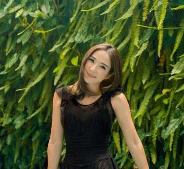Gisel Anastasia
