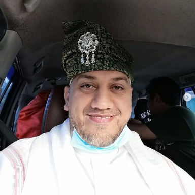 Syekh Hussein Jaber